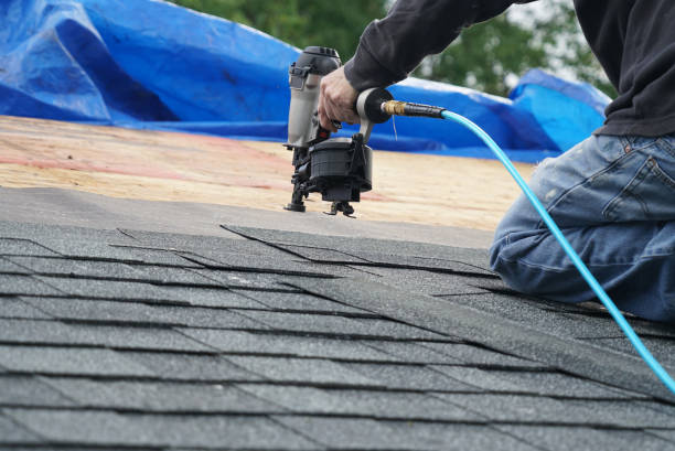 Best Flat Roof Repair Services  in Springville, AL